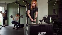 14 palestra