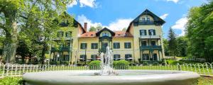 hotel svicarija