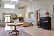 sala comune