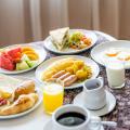 colazione