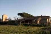Agriturismo a Castagneto Carducci