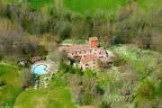Agriturismo a Chiusdino