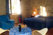 Agriturismo a Chiusdino
