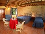 Agriturismo a Chiusdino