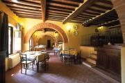 Agriturismo a Chiusdino