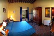 Agriturismo a Chiusdino