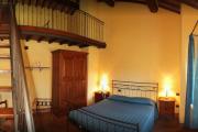Agriturismo a Chiusdino