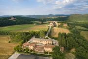 Agriturismo a San Galgano