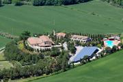 Hotel Fattoria 4 stelle a Casino di Terra