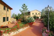 Hotel Fattoria 4 stelle a Casino di Terra