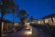 Relais a Monteverdi Marittimo