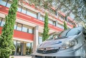 Hotel 4 stelle a Villafranca di Verona