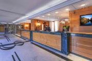Hotel 4 stelle a Pisa