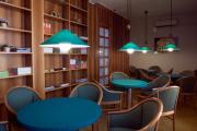 Hotel 4 stelle a Chianciano Terme