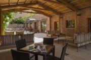 Hotel 4 stelle a Montepulciano