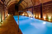 Hotel 4 stelle a Montepulciano