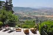 Hotel 3 stelle a Cortona