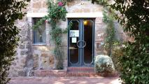 Hotel 3 stelle a Sovana
