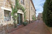 Hotel 3 stelle a Sovana
