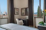 Hotel 4 stelle a Firenze