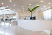 Hotel/villaggio a Lido di Metaponto