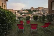 Hotel 3 stelle a Siena