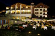 Hotel 3 stelle a Calalzo di Cadore