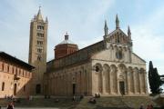 Hotel 3 stelle a Massa Marittima