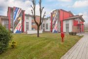 Hotel 4 stelle a Maranello