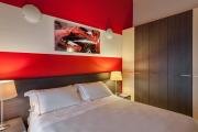 Hotel 4 stelle a Maranello
