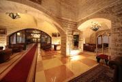 Hotel 5 stelle lusso a Lucera