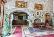 Hotel 5 stelle lusso a Lucera
