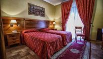 Hotel 5 stelle lusso a Lucera