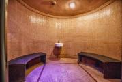 Hotel 5 stelle lusso a Lucera