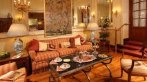 Hotel 4 stelle a Roma