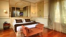 Hotel 4 stelle a Roma