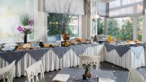 Hotel 4 stelle a Roma