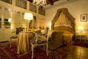 Castello di Leonina Relais ad Asciano