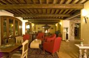 Hotel 4 stelle a Sovana