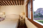 Hotel 4 stelle a Sovana