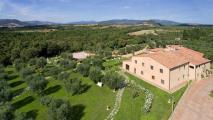 Hotel 4 stelle a Sovana