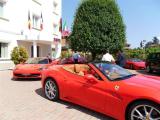 Hotel 4 stelle a Solignano Nuovo