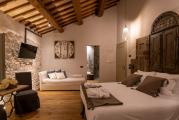 Agriturismo ad Assisi