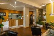 Hotel 3 stelle a Verona