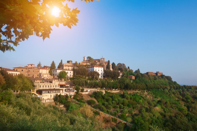 06 il borgo di montecatini alto