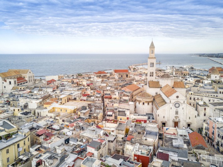bari vecchia