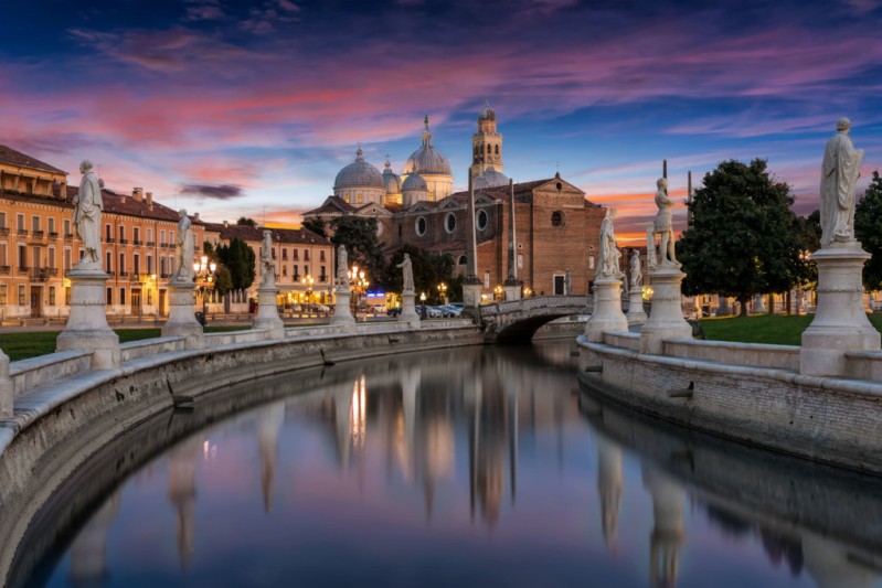 padova