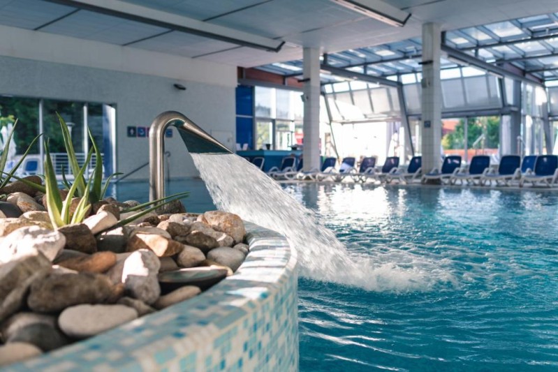 terme hotel svicarija