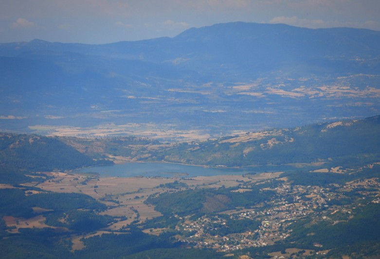 vico dall'alto