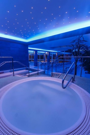 hotel Montegrotto